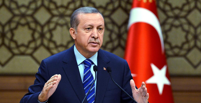 Erdoğan talimat verdi...  O bölge için 35 milyarlık dev proje!