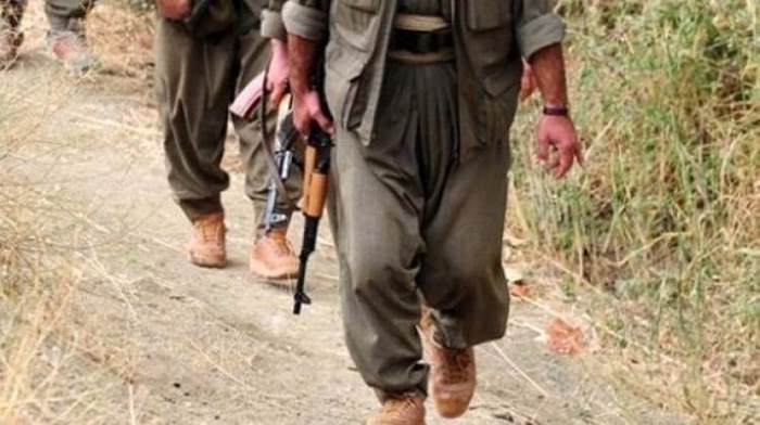 PKK 15 Temmuz'u biliyordu, FETÖ ile beraber iş tuttu