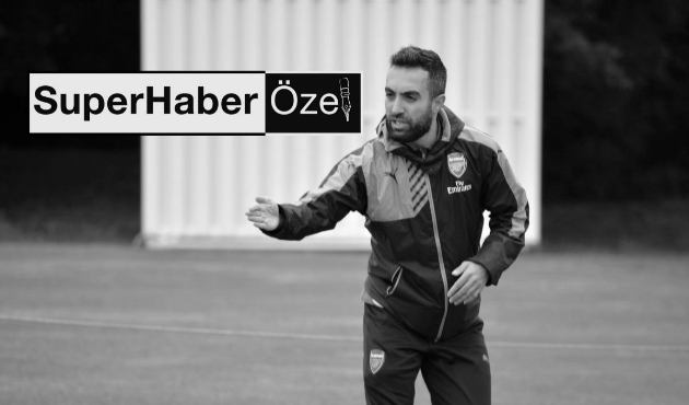 Fenerbahçe'ye Alper Boğuşlu'dan sonra Emre Aydemir! /ÖZEL