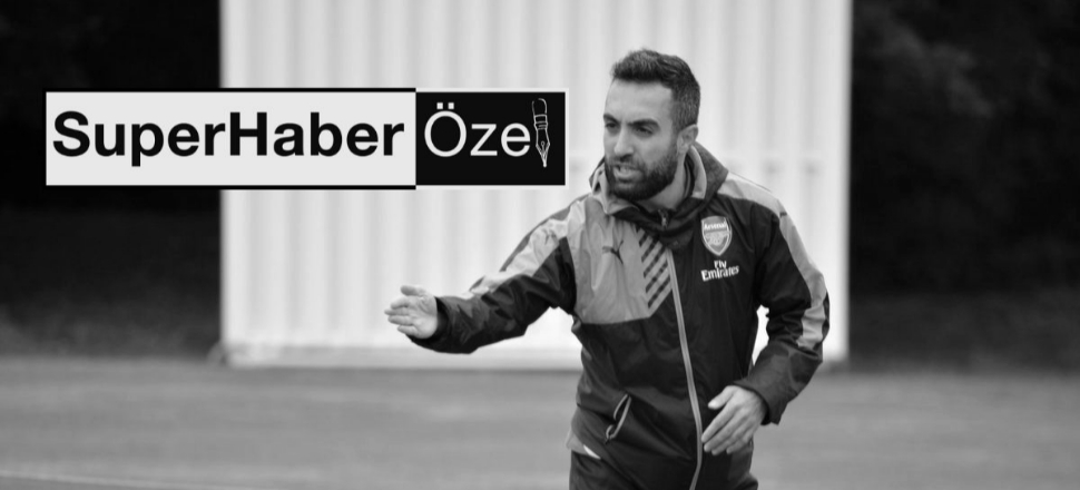 Fenerbahçe'ye Alper Boğuşlu'dan sonra Emre Aydemir! /ÖZEL