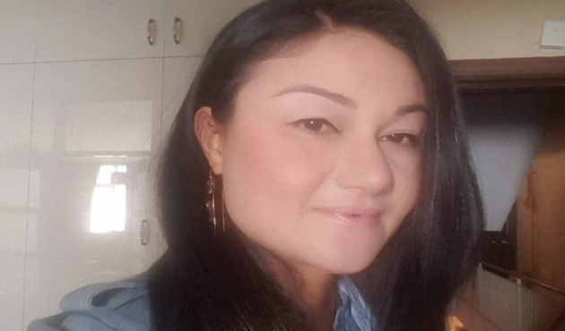 5. kattaki evinin balkonundan düştü...