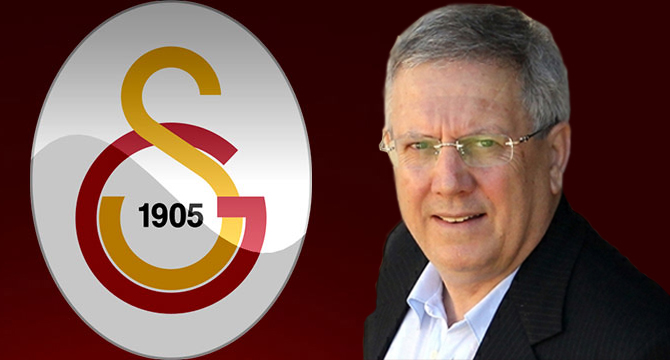Galatasaray'dan Aziz Yıldırım'a sert cevap: Akıl sağlığı...