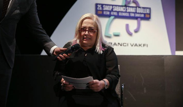 Dilek Sabancı: Bizim için bu ülkenin tüm çocukları özel...