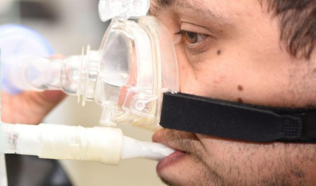 Akciğer kanseri ‘nefes’ yoluyla tespit edilecek!