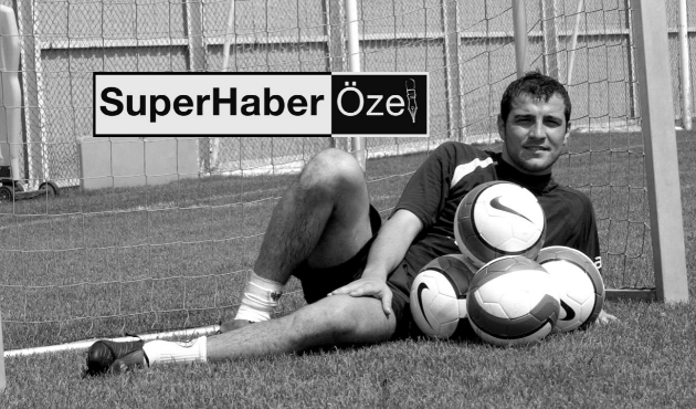 Eski Fenerbahçeli teknik ekibe katılıyor! / ÖZEL