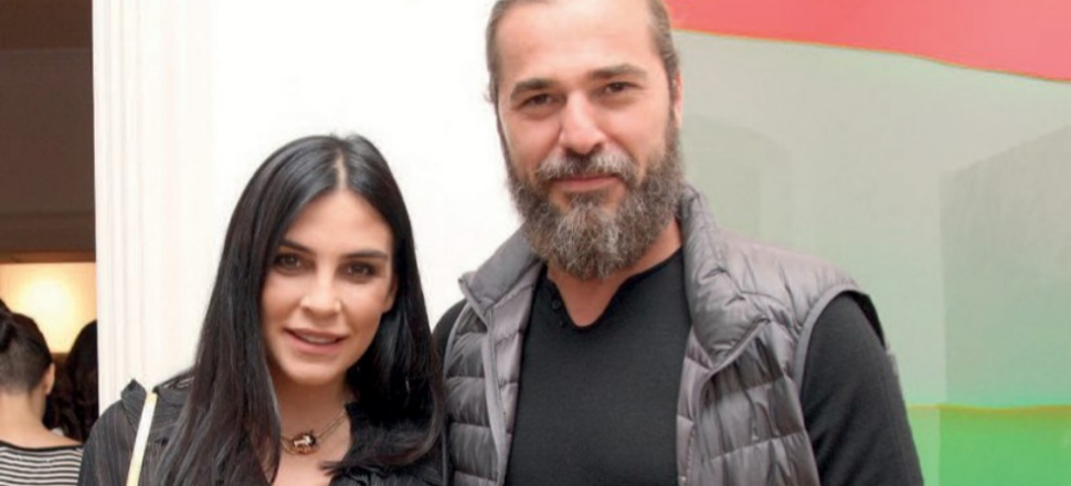 Engin Altan Düzyatan eşine servet hediye etti!