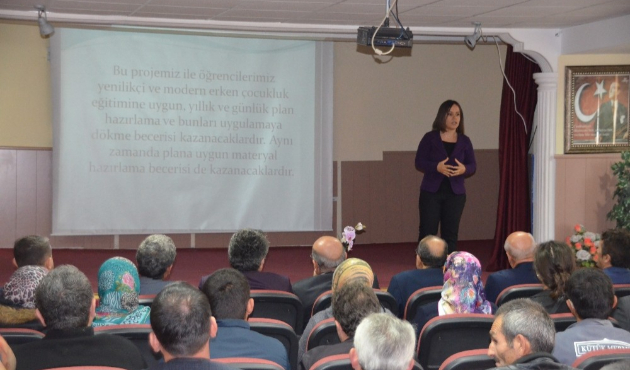 Kargılı öğrenciler Çek ve Romanya’ya gidecek!