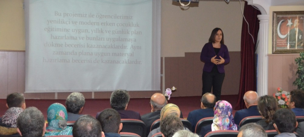 Kargılı öğrenciler Çek ve Romanya’ya gidecek!