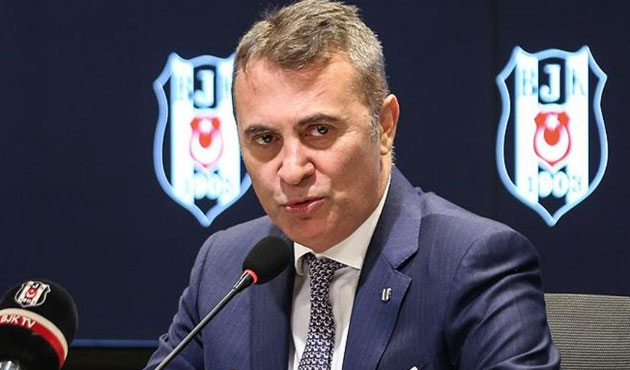 Fikret Orman'dan çarpıcı açıklamalar