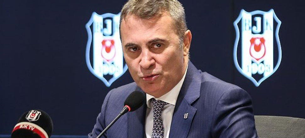 Fikret Orman kongre üyelerine seslendi!