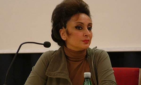 Eren Keskin serbest bırakıldı