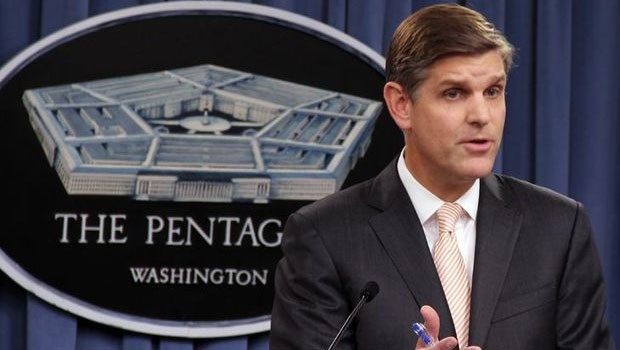 ABD: YPG'nin sözünü tutmasını bekliyoruz