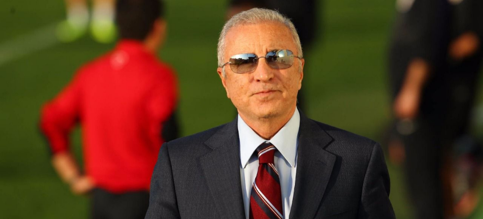 Ünal Aysal'dan yönetime mesaj var!