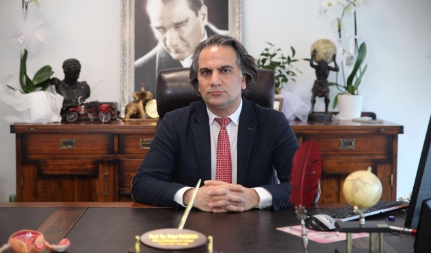 Dünyada artan kadın kanserlerine dikkat