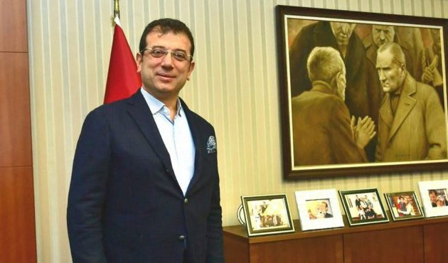 İmamoğlu tüm CHP'li başkanları topluyor!