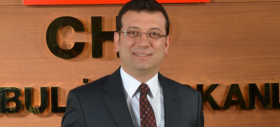 İmamoğlu tüm CHP'li başkanları topluyor!