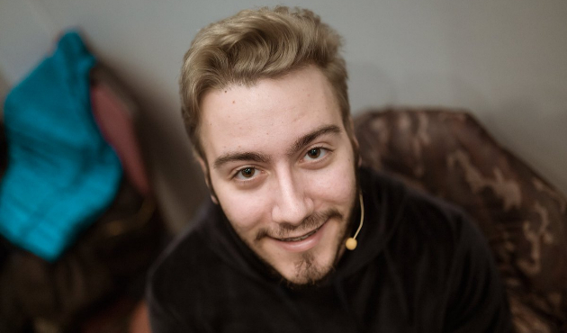 YouTuber Enes Batur'a ikinci darbe!