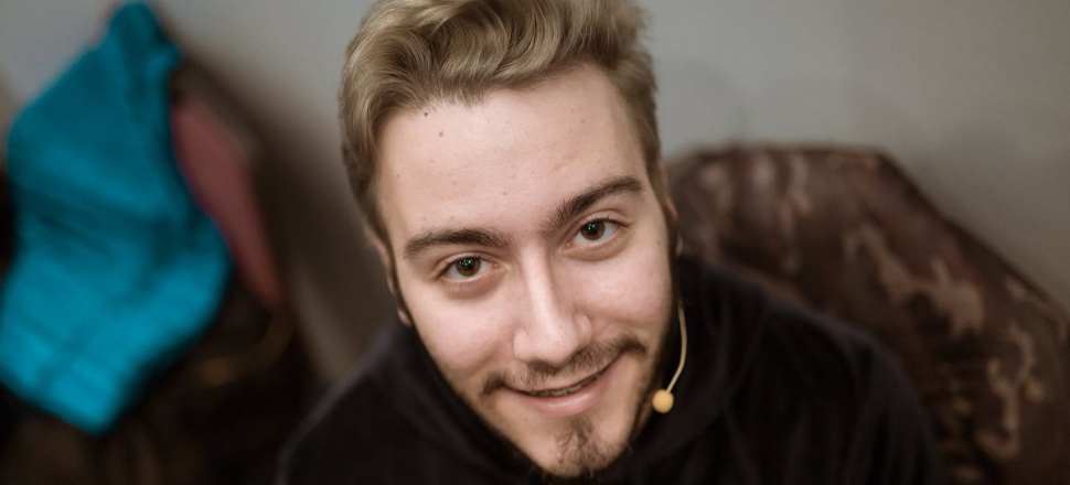 YouTuber Enes Batur'a ikinci darbe!