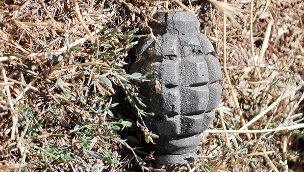 Yakalandılar! Çeşme'de bombalı saldırı önlendi