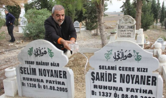 DNA testi yaptırdı ustası babası, patronu ağabeyi çıktı!