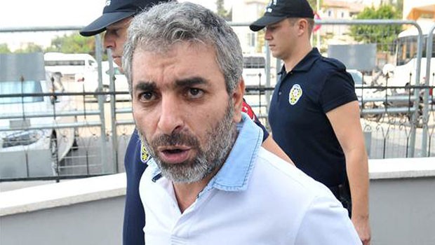 BBP Genel Başkan Yardımcısı Kaptan Kartal tutuklandı