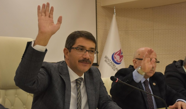 Manisa'da Şehzadeler’in hizmetlerine 2019’da zam yok!