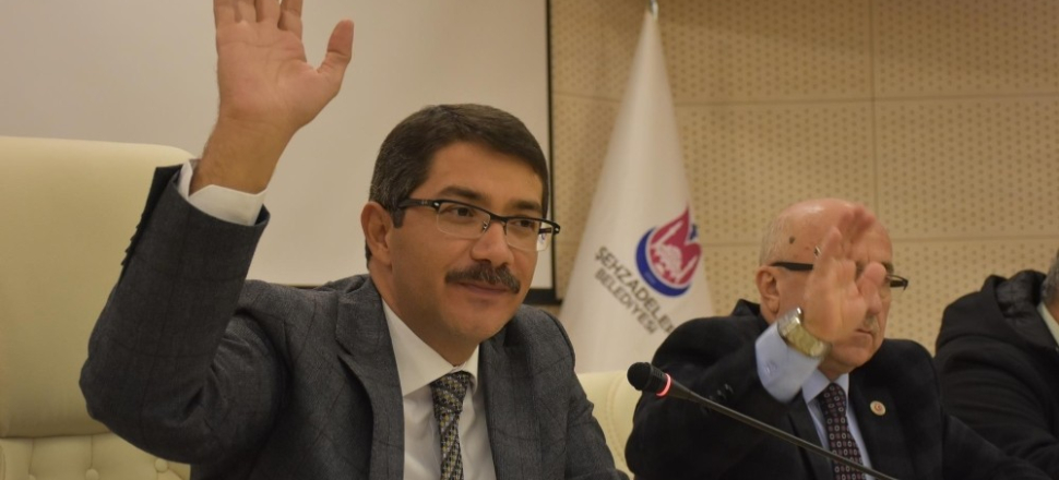 Manisa'da Şehzadeler’in hizmetlerine 2019’da zam yok!