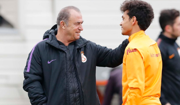 İşte Galatasaray'ın Keçiörengücü maçı kadrosu!