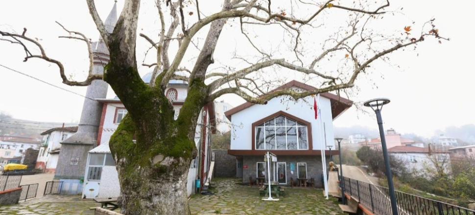 Bursa Nilüfer’e yeni iletişim merkezi!