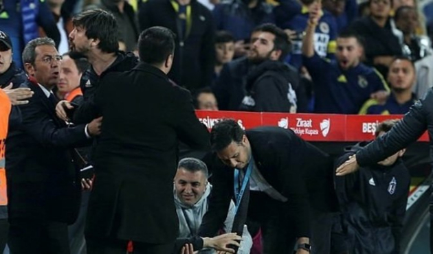 Caner Erkin ve Tolga Zengin ifade verdi!