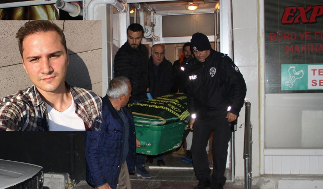 Üniversite öğrencisi Buğra'nın sır ölümü...