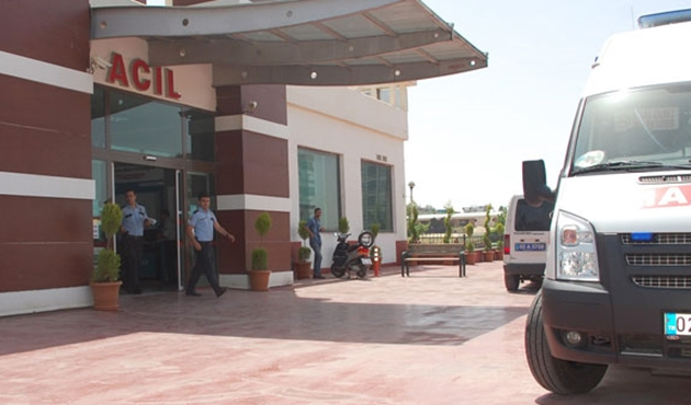 Adıyaman'da hastaneye kaldırılan kadın hayatını kaybetti!