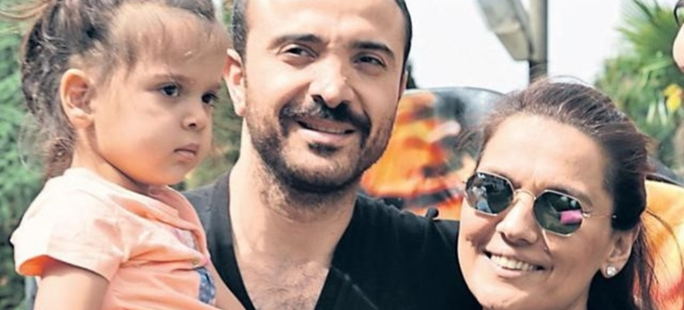 Demet Akalın, Okan Kurt'la neden barıştığını anlattı...