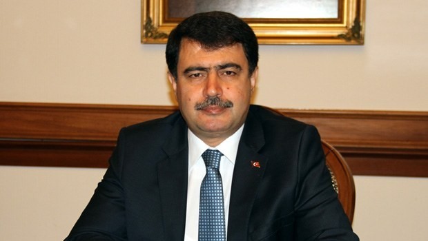 İstanbul'da 30 Ağustos resepsiyonu iptal