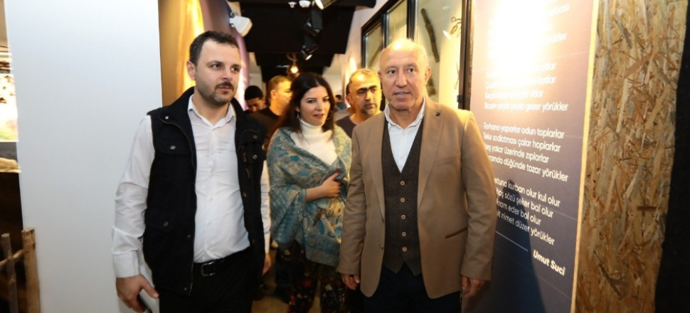 Antalya'da doğu bölgesi turizmcileri Manavgat’ı gezdi!