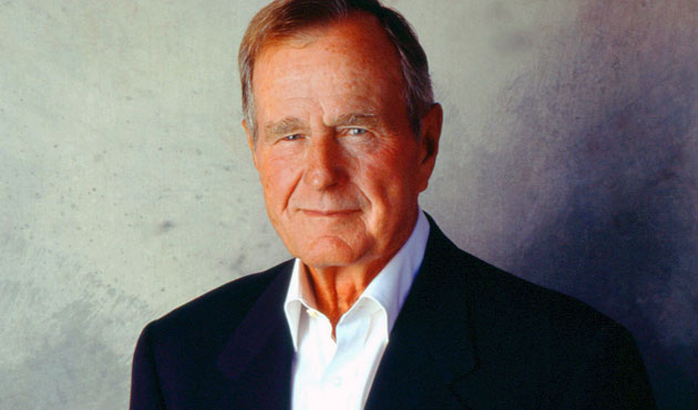Bush’un ölümü nedeniyle Kosova’da 1 günlük yas ilan edildi