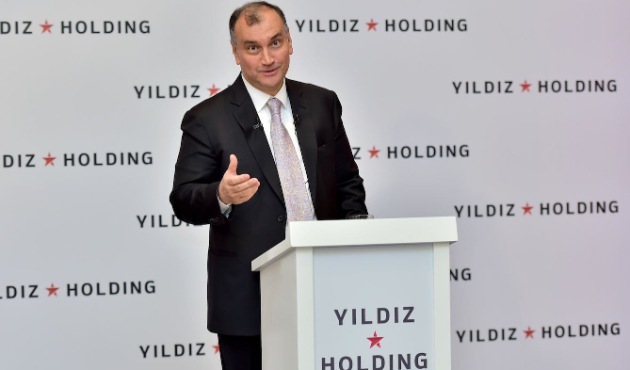 Yıldız Holding'te ayrılık kararı!