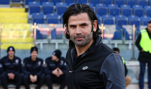 Gençlerbirliği'nde İbrahim Üzülmez sesleri! / ÖZEL