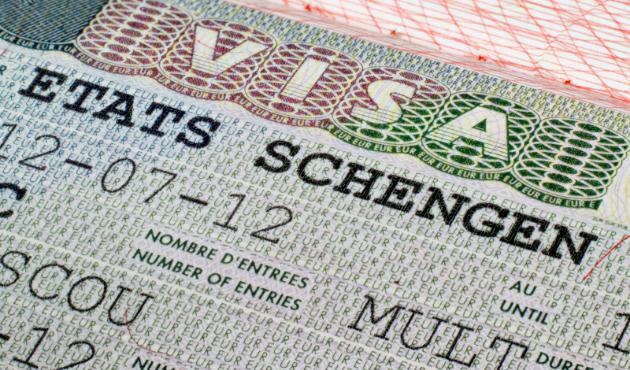 Avrupa Birliği Schengen vizesine zam yaptı!