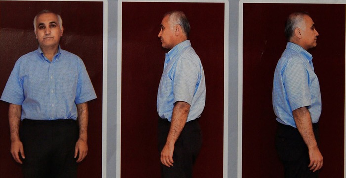 'Fethullah Gülen 5 paralık adam...' İşte FETÖ'nün firari imamı Adil Öksüz'ün sorgusunda söyledikleri