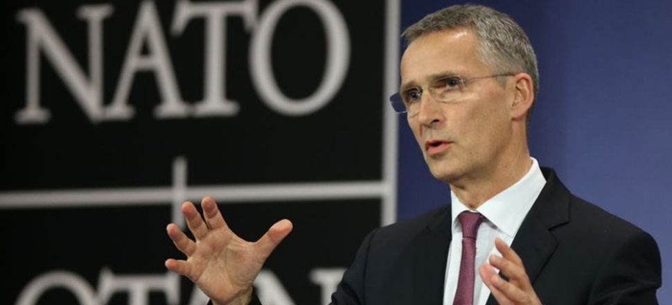 NATO'dan Rusya'ya Ukrayna ve Karadeniz uyarısı...