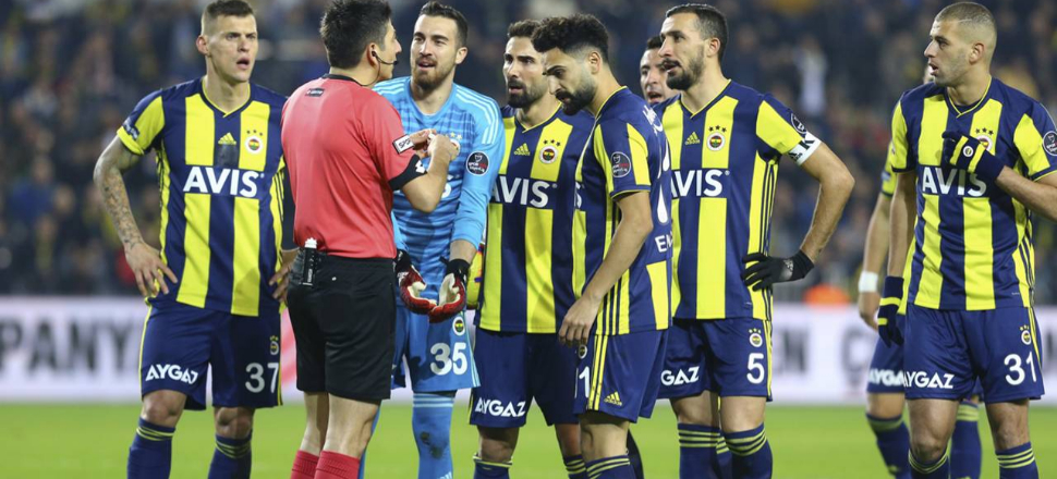 O rapor ortaya çıktı!