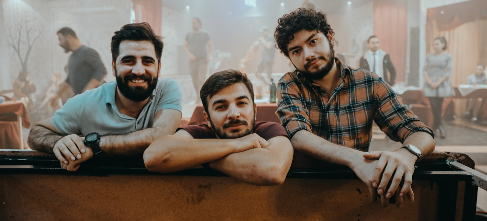 Fenomenlerin filmi vizyona girmeden olay oldu!