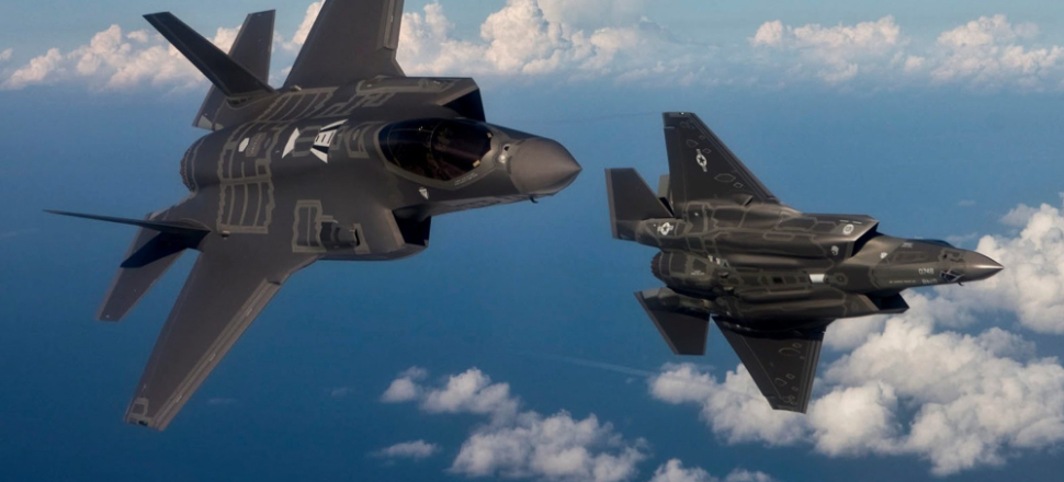 Erdoğan ile Trump arasında kritik F-35 diyaloğu!