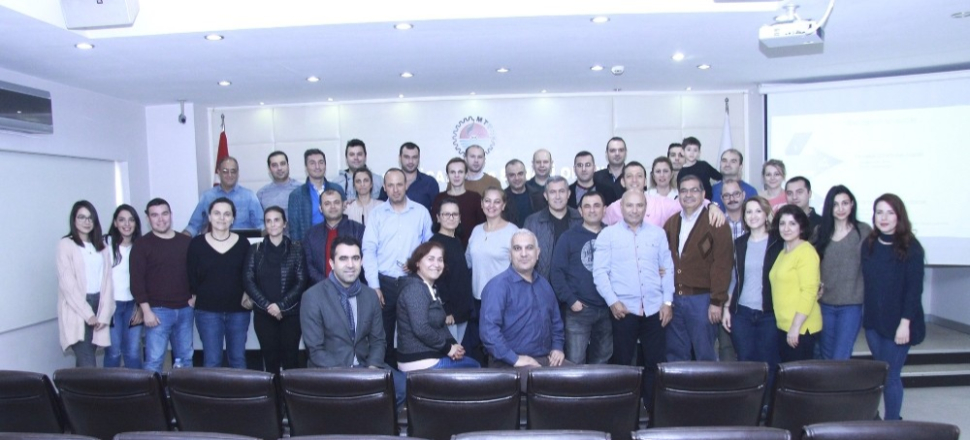 MTSO sıfır atık uygulamasına hazırlanıyor