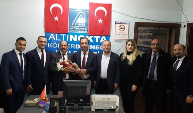 VEDAŞ Dünya Engelliler Günü’nü unutmadı!