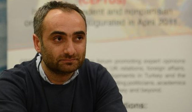 İsmail Saymaz'ın Atatürkçü görünümlü FETÖ'cü isyanı