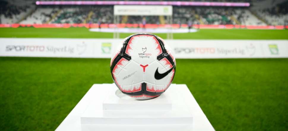 Süper Lig'de 32. hafta yarın başlıyor!