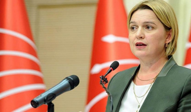 Selin Sayek Böke İzmir için yeşil ışık yaktı!