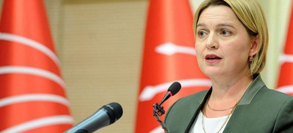 Selin Sayek Böke İzmir için yeşil ışık yaktı!